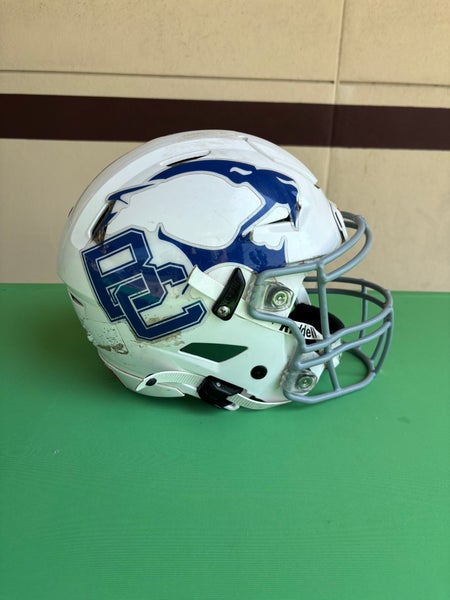 Youth Medium Riddell SpeedFlex Helmet