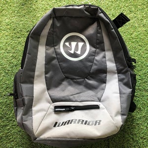 Warrior Bag (Used)