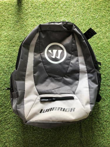Warrior Bag (Used)