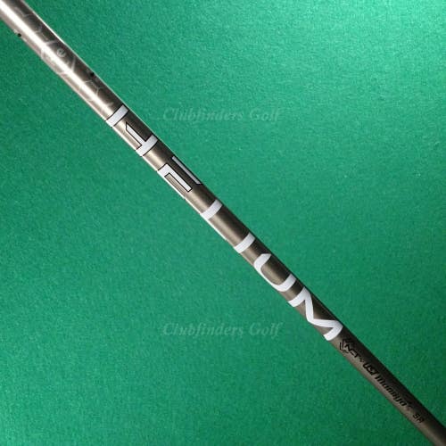 UST Mamiya Helium NCT 5R .335 Regular 42.5" Graphite Shaft w/ TaylorMade Tip