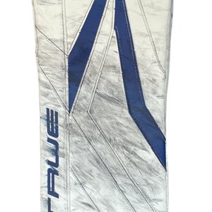 Used Felix Sandstrom True Catalyst PX5 Blocker