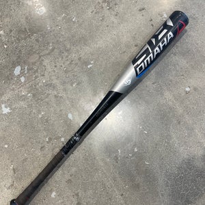 2018 Louisville Slugger Omaha 518 Alloy Bat BBCOR Certified (-3) Alloy 29 oz 32