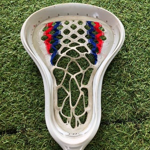 Warrior Evo Warp Mini Stick (Used)