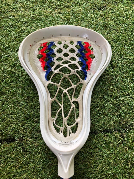 Warrior Evo Warp Mini Stick (Used)