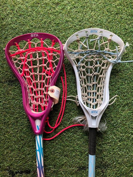 STX Women's Complete Sticks - 2 Pack (Used)