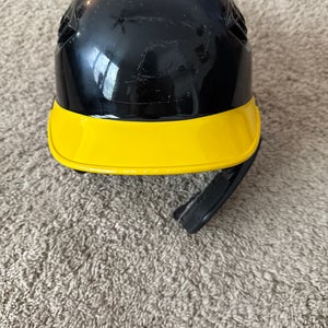 7 1/8 Rawlings R16 Batting Helmet (Used)
