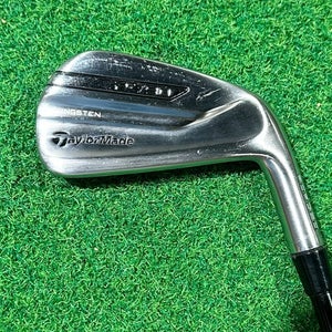 TaylorMade 2019 P790 3 Iron Stiff HZRDUS Black 90g HY RH Used