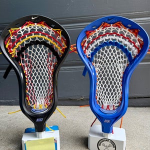 (2) Nike Lakota 3s. Per Request