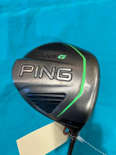 Junior Ping Prodi G Driver | Right Handed | 10 Loft (Used)