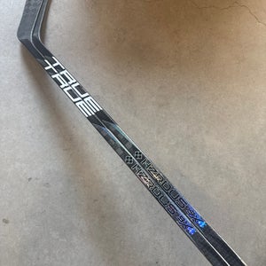 2 PACK 85 Flex P90TM Senior True Project X Smoke RIGHT Hand Hockey Stick Pro Stock NHL (New)
