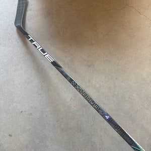 85 Flex P90TM Senior True Project X Smoke RIGHT Hand Hockey Stick Pro Stock NHL (New)