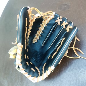 12.75 trapeze Grace company glove