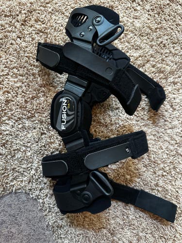 Breg OA Plus Osteoarthritis Knee Brace