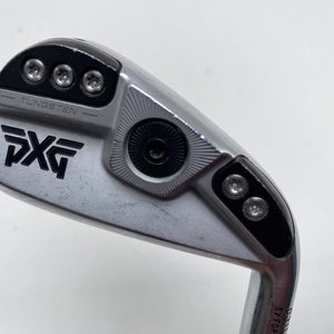 PXG 0311 X GEN5 X Driving Iron Project X 6.0 120g Stiff Mens RH