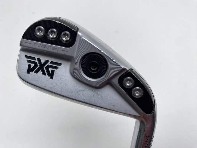 PXG 0311 X GEN5 X Driving Iron Project X 6.0 120g Stiff Mens RH