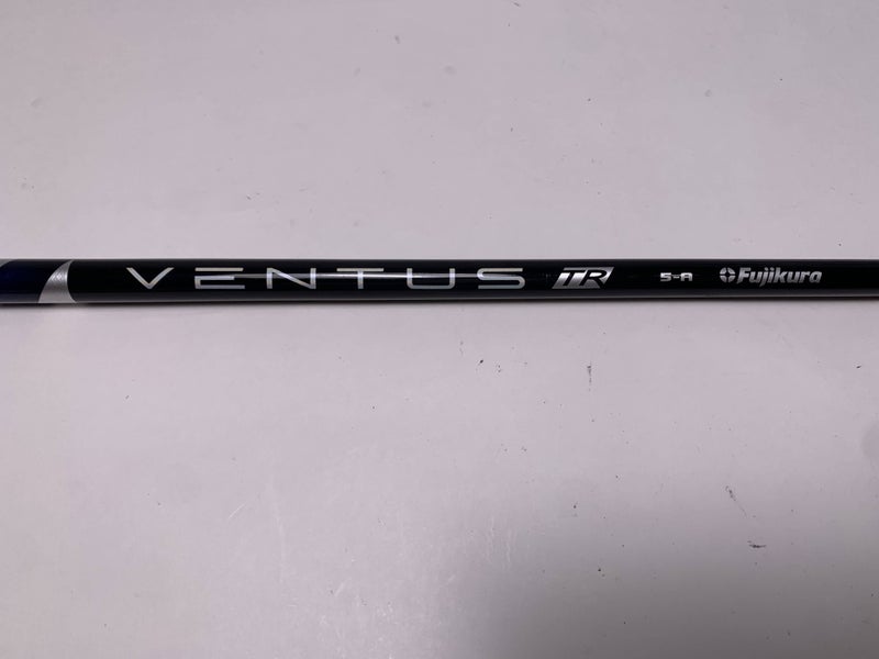 Fujikura Ventus Blue TR 5A Seniors Graphite Driver Shaft 44.5"-Ping