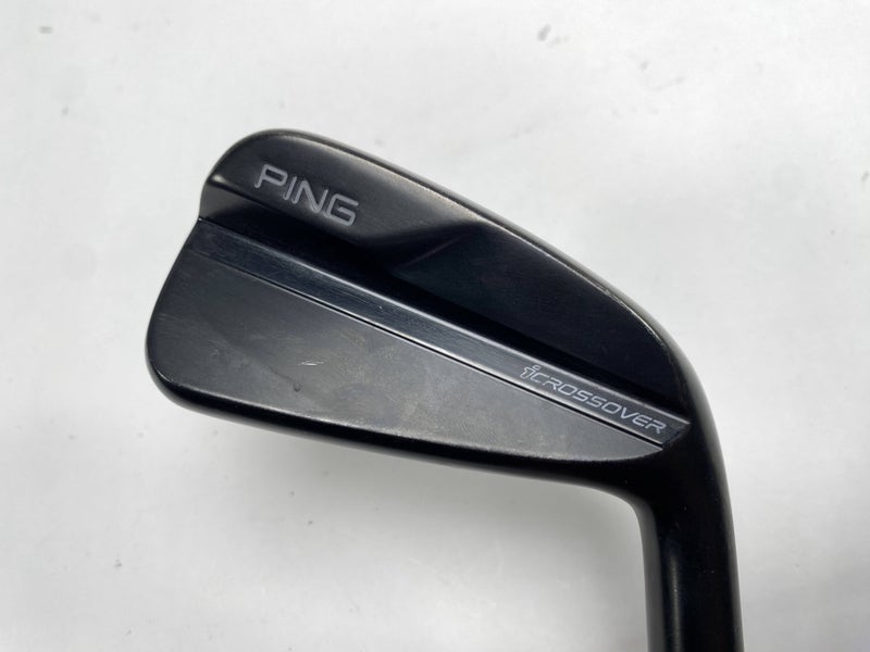 Ping iCrossover 3 Utility Iron Graphite Design Tour AD 95 95g Extra Stiff RH
