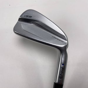 Ping i59 Single 4 Iron Black Dot True Temper Dynamic Gold S300 Stiff Mens RH