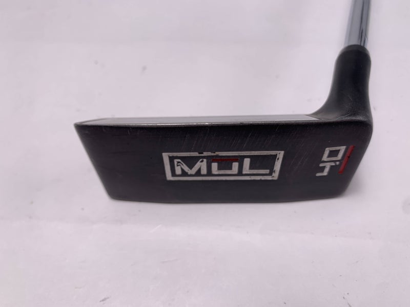 MUL 40 Chipper Regular Steel Mens RH