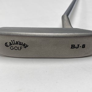 Callaway Bobby Jones-8 Putter 34.5" Mens RH