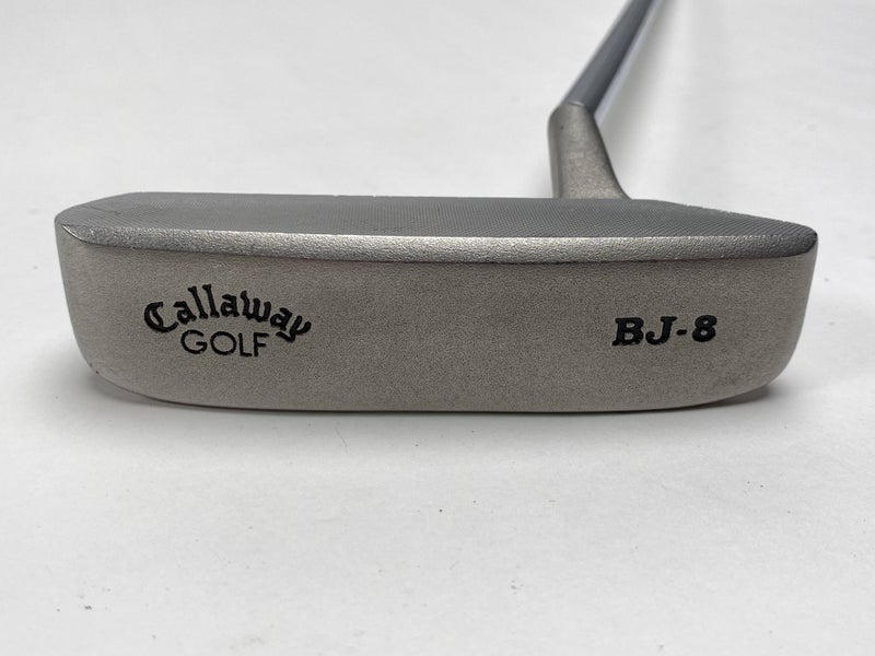 Callaway Bobby Jones-8 Putter 34.5" Mens RH