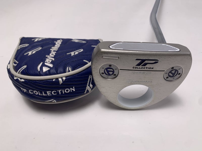 TaylorMade TP Hydroblast Chaska Putter 35" Mens RH HC