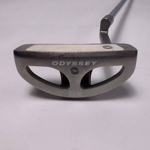 Odyssey Divine Putter 33" Womens RH