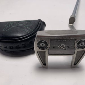 TaylorMade TP Reserve M21 Putter 34" Mens RH HC