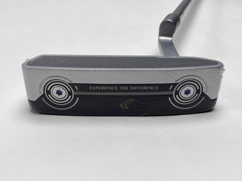 XXIO Blade 12 Putter 33" Men's RH