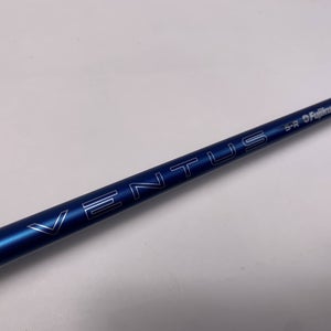 Fujikura Ventus Blue 5R Velocore+ Regular Graphite Driver Shaft 44.75"-Ping