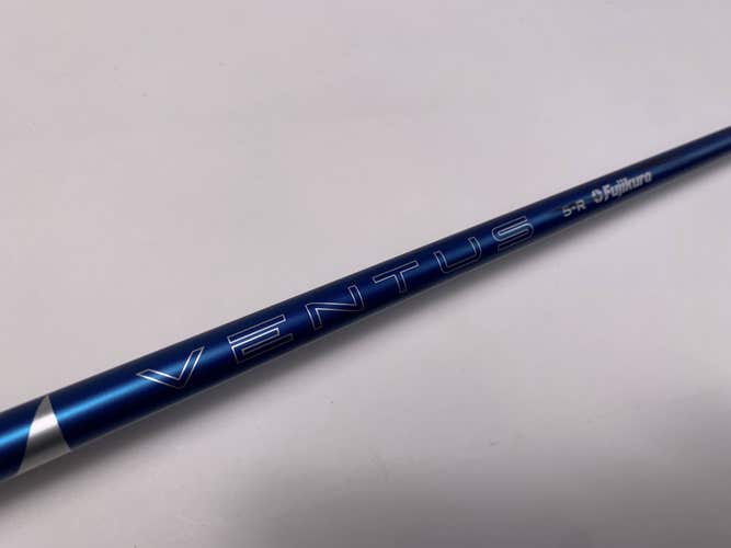Fujikura Ventus Blue 5R Velocore+ Regular Graphite Driver Shaft 44.75"-Ping