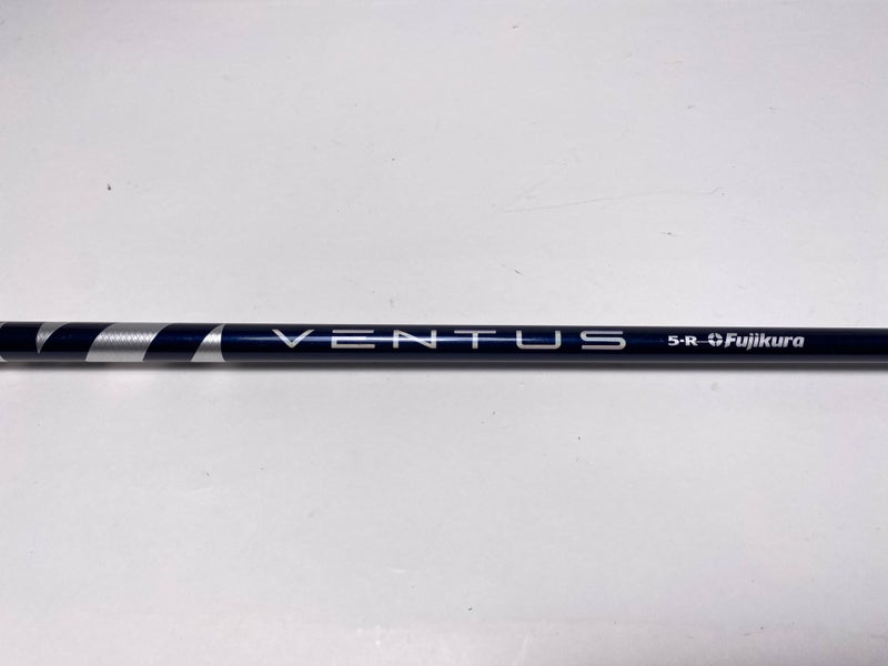 Fujikura Ventus Blue 5R Velocore Regular Graphite Driver Shaft 44.5"-Taylormade