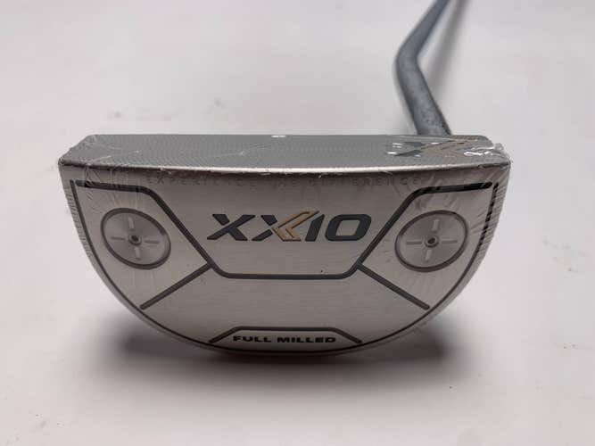 XXIO Mallet Putter 34" Mens RH NEW