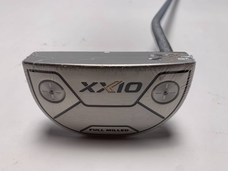 XXIO Mallet Putter 34" Mens RH NEW