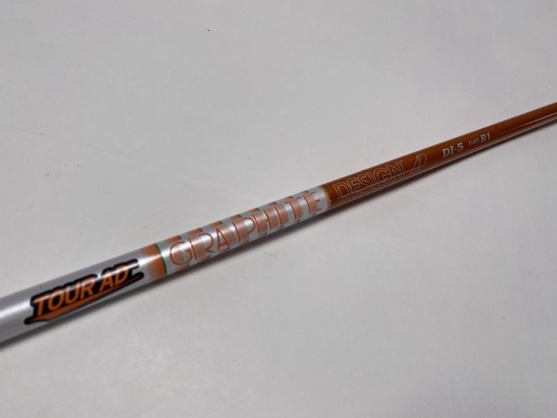 Graphite Design Tour AD DI-5 Regular Graphite Driver Shaft 44.5"-Callaway