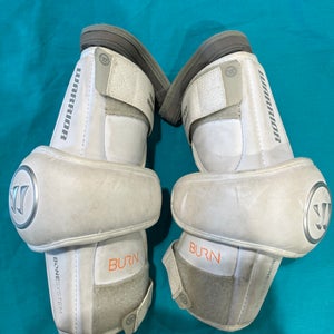 Medium Adult Warrior Burn Arm Pads (Used)