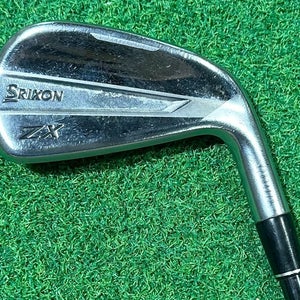 Srixon ZX MK II Utility Utility 3 Iron 20* X-Stiff Recoil Dart 90g RH Used