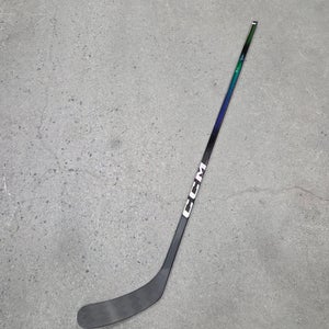 New Chrome CCM Jetspeed FT8 Pro Senior RH P29+1/4 80 Flex hockey stick