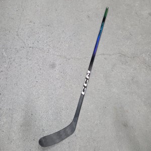 New Chrome CCM Jetspeed FT8 Pro Senior RH P28+1/4 80 Flex hockey stick