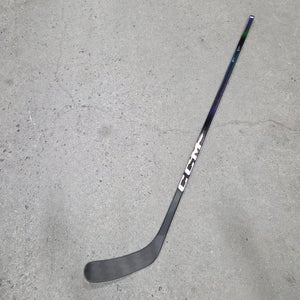 New Chrome CCM Jetspeed FT8 Pro Senior RH P90TM 80 Flex hockey stick
