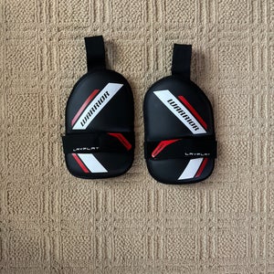 Warrior Fatboy Bicep Pads (NWOT)