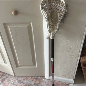 Stx amp boys lacrosse stick