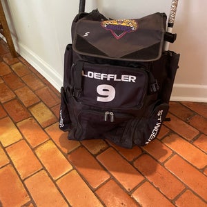Large Stinger Bat Bag