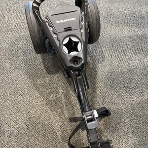 Tourtrek Cruiser Push Cart (Used)