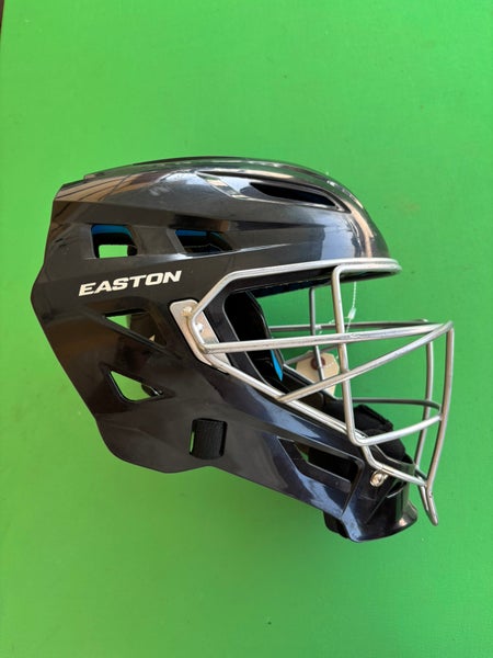 Intermediate Easton Gametime Catcher's Mask 7 1/8 - 7 1/2