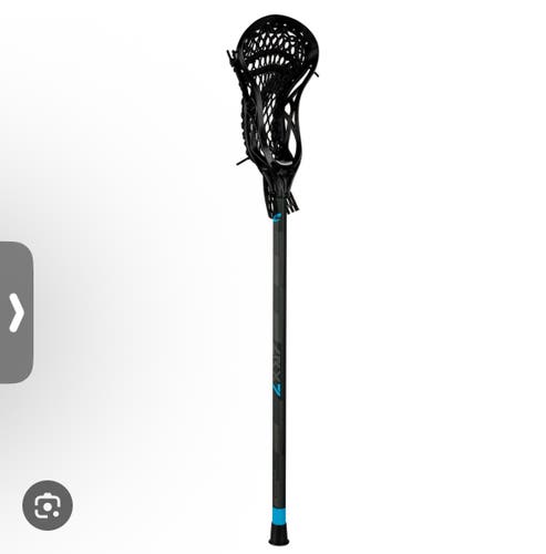 New - Champro Sports Lrx7 Lacrosse Stick