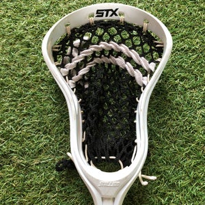 STX Stallion 6000 Junior Stick (Used)