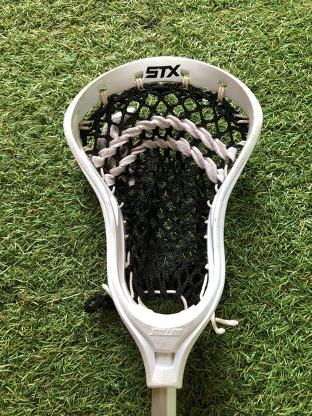 STX Stallion 6000 Junior Stick (Used)