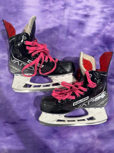Bauer Vapor X3.7 Hockey Skates | Senior 6.5 (Used)