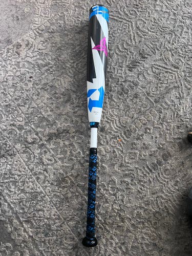 2025 Demarini Zen 30/22